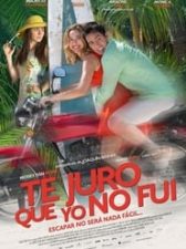 Te juro que yo no fui