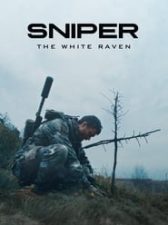 Sniper: The White Raven