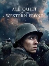 All Quiet on the Western Front