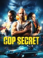 Cop Secret