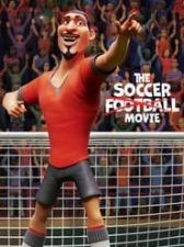 The Soccer Football Movie