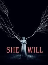 She Will