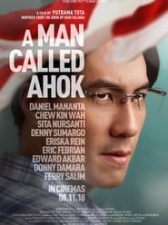 A Man Called Ahok