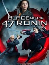 Blade of the 47 Ronin