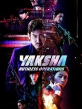 Yaksha: Ruthless Operations