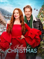 Falling for Christmas