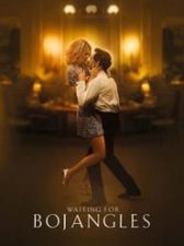 Waiting for Bojangles