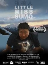 Little Miss Sumo