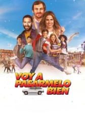 Voy a pasármelo bien