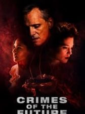 Crimes of the Future