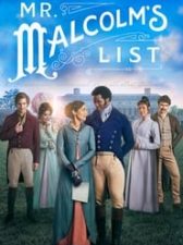 Mr. Malcolm’s List