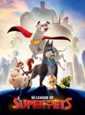 DC League of Super-Pets