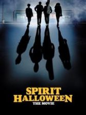 Spirit Halloween: The Movie