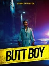 Butt Boy