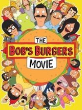 The Bob’s Burgers Movie