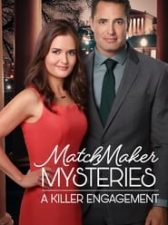MatchMaker Mysteries: A Killer Engagement