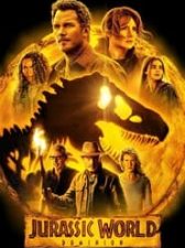 Jurassic World Dominion