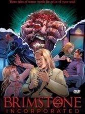 Brimstone Incorporated