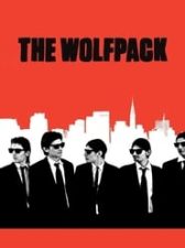 The Wolfpack
