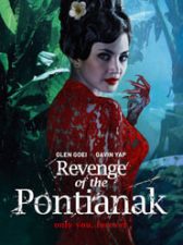 Revenge of the Pontianak