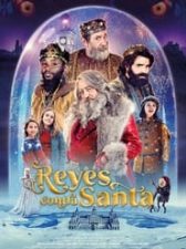 Santa Vs Reyes