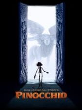 Guillermo del Toro’s Pinocchio