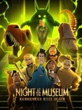 Night at the Museum: Kahmunrah Rises Again