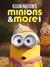 Minions & More: Volume 1