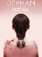 Orphan: First Kill