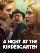 A Night at the Kindergarten