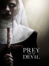 Prey for the Devil