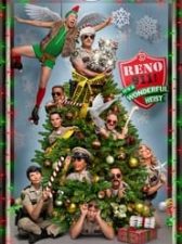 Reno 911!: It’s a Wonderful Heist