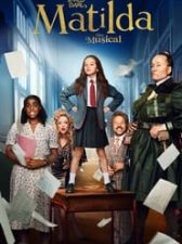 Roald Dahl’s Matilda the Musical