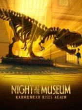 Night at the Museum: Kahmunrah Rises Again