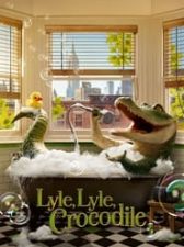 Lyle, Lyle, Crocodile