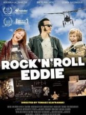 Rock’n’Roll Eddie