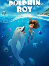 Dolphin Boy