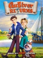 Gulliver Returns