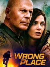 Wrong Place