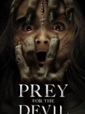 Prey for the Devil