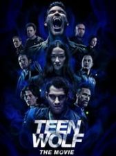 Teen Wolf: The Movie
