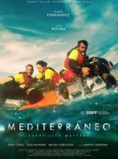 Mediterraneo: The Law of the Sea