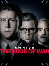 Munich: The Edge of War