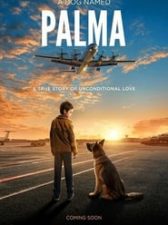A Dog Named Palma