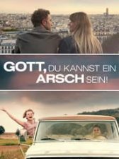 God, You’re Such a Prick