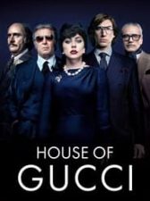 House of Gucci