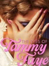 The Eyes of Tammy Faye
