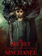 The Secret of Sinchanee