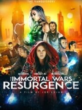 The Immortal Wars: Resurgence
