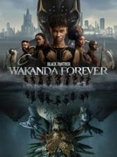 Black Panther: Wakanda Forever